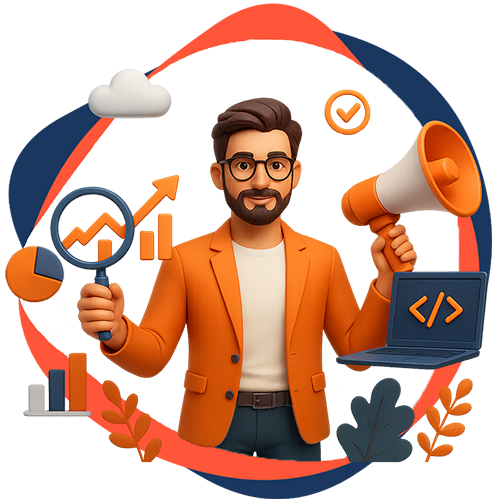 آژانس دیجیتال مارکتینگ سپهر